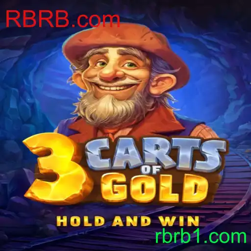 Explorando a Aventura de 3cartsOfGold: Um Guia Completo