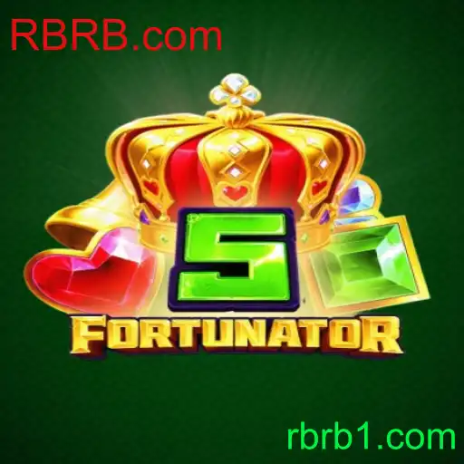 Descubra o Mundo de 5Fortunator: Um Jogo Inovador na Plataforma RBRB.com