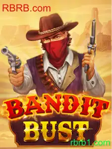 BanditBust: O Jogo de Estratégia e Aventura em Ascensão