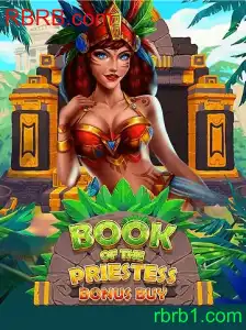 Descubra o Fascinante Mundo de 'BookOfThePriestess'