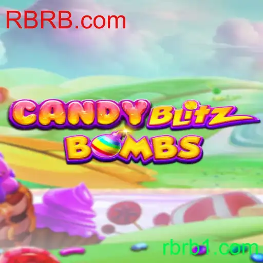 CandyBlitzBombs: Explosão de Diversão e Estratégia