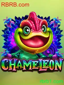 Descubra o Mundo de Chameleon com RBRB.com