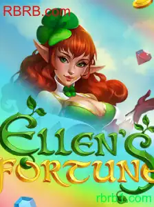 Descubra o Mundo de EllensFortune: Uma Jornada de Estratégia e Sorte