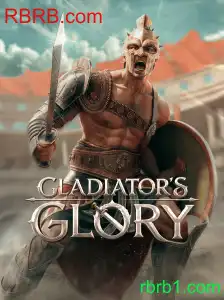 GladiatorsGlory e a Experiência Imersiva de Combate na RBRB.com