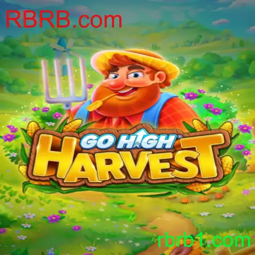 Descubra o Fascinante Mundo de GoHighHarvest: O Jogo do Momento