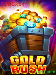 GoldRush: A Nova Sensação dos Jogos