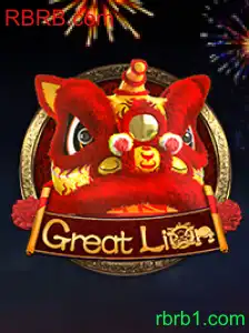 Descobrindo GreatLion: Uma Nova Jornada de Aventuras e Estratégia