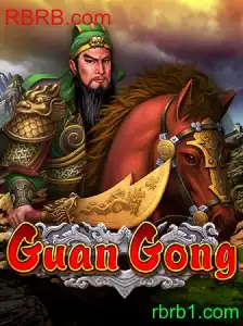 Explorando o Dinâmico Mundo de GuanGong: O Jogo Estratégico do Momento