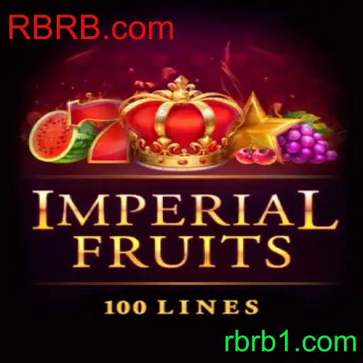 Explorando ImperialFruits100: Uma Nova Jornada em RBRB.com