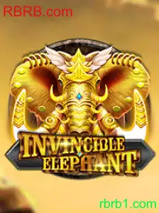 Descubra o Mundo Fascinante de InvincibleElephant: O Jogo que Está Conquistando RBRB.com