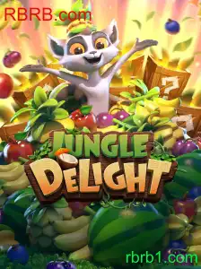 Explorando JungleDelight: O Jogo de Aventura Online da RBRB.com