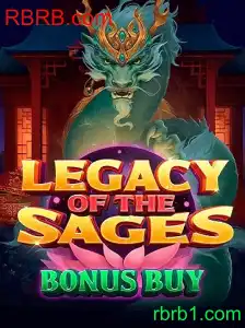 LegacyoftheSagesBonusBuy: Aventuras Épicas no Universo RBRB.com
