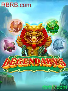 Descubra o Mundo de Legendary5: A Nova Sensação dos Jogos Online