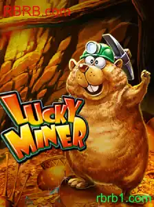 Descubra o Mundo Empolgante de LuckyMiner com RBRB.com