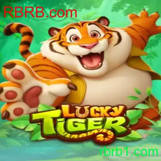Descubra LuckyTiger: O Jogo de Aventura Divertido e Estratégico