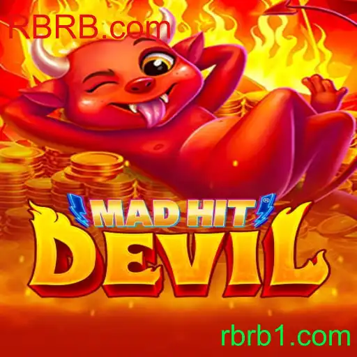 Explorando o Universo de MadHitDevil: Um Novo Fenômeno no Mundo dos Jogos