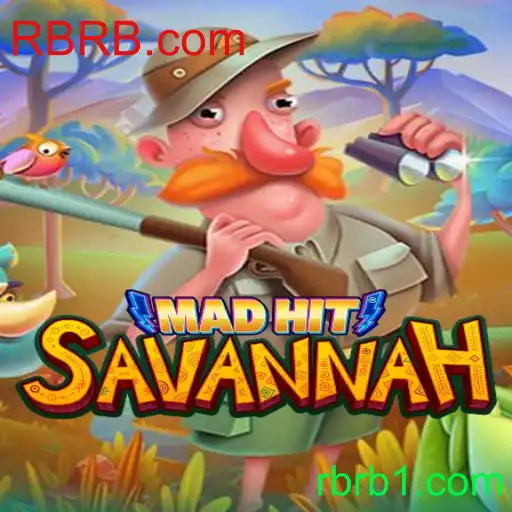 Explorando o Fascinante Mundo de MadHitSavannah
