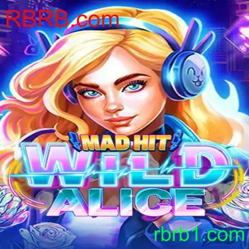 MadHitWildAlice: Uma Jornada Imersiva no Universo de RBRB.com