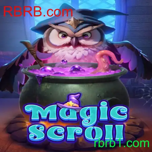 Explorando o Universo de MagicScroll: Jogo de Aventura e Estratégia