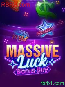 Descubra o Fascinante Mundo de MassiveLuckBonusBuy no RBRB.com
