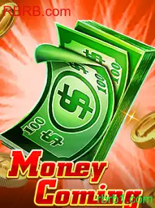 Mergulhe na Experiência de Jogo com MoneyComing e RBRB.com