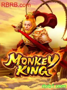Descubra a Aventura Épica de MonkeyKing: Um Guia Completo
