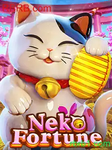 Explore o Fascinante Mundo de NekoFortune: Um Jogo Inovador da RBRB.com