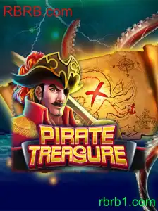 Explorando o Mundo de PirateTreasure: Aventuras e Desafios