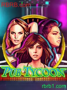 Descubra o Mundo de PubTycoon: O Fascinante Jogo de Gestão de Pubs