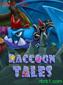 Aventura Inesquecível em RaccoonTales: Uma Exploração Detalhada