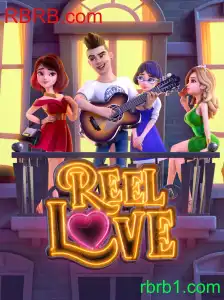 Explorando o Jogo de Cassino ReelLove e a Plataforma RBRB.com