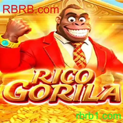 Descubra RicoGorila: O Novo Jogo de Aventura e Desafios