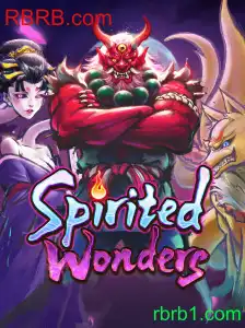 Descubra o Fascinante Mundo de SpiritedWonders