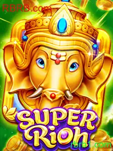 SuperRich: O Novo Fenômeno dos Jogos Digitais