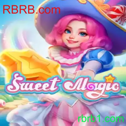 Descubra o Universo Envolvente de SweetMagic e Suas Regras Cativantes
