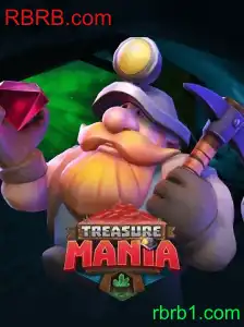 Explorando TreasureMania: Um mergulho emocionante no mundo dos tesouros