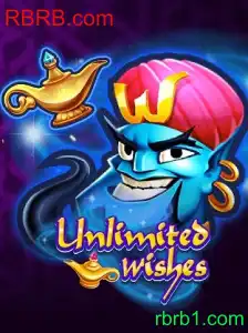 Descubra o Fascinante Mundo de UnlimitedWishes com RBRB.com