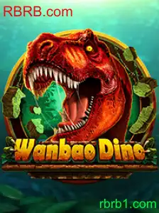 Explorando o Mundo de WanBaoDino: Diversão Pré-Histórica com RBRB.com