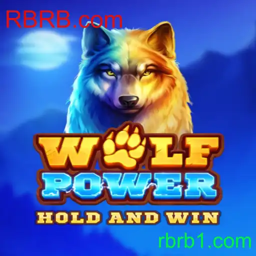Descubra WolfPower: O Jogo Que Está Dominando RBRB.com