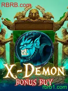 Explorando as Emoções e Regras do Jogo XDemonBonusBuy